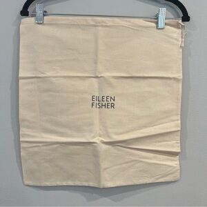 Eileen Fisher Dust Bag